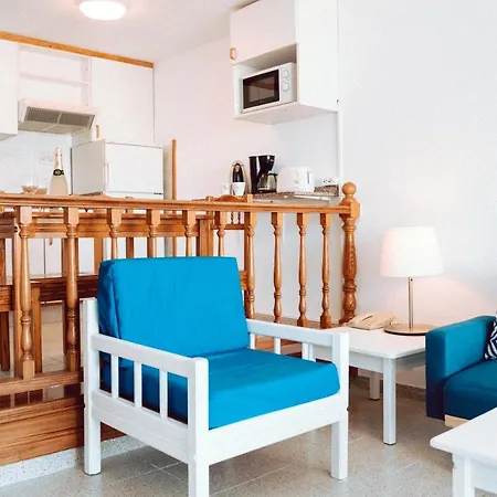 Tamaran - Appart hôtel