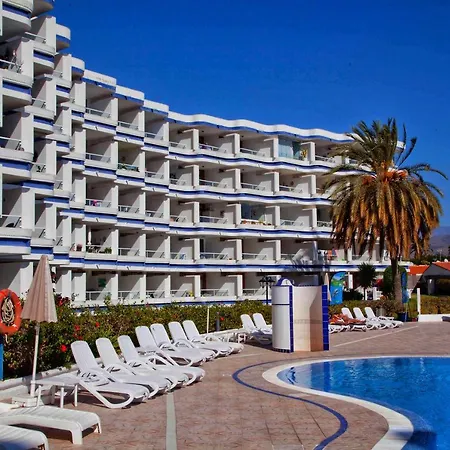 Tamaran - Playa del Ingles (Gran Canaria)