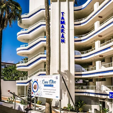 Tamaran - Appart hôtel