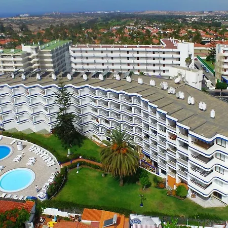 Apartmanhotel Tamaran - *