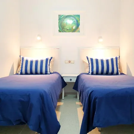 Tamaran - Apartmanhotel *