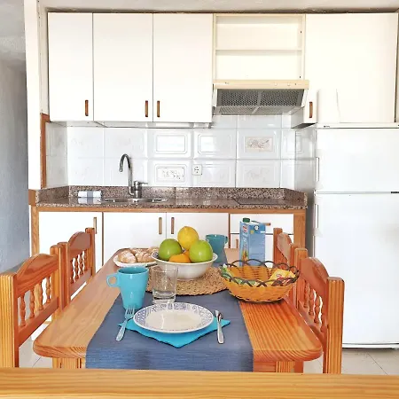 Apartmanhotel Tamaran - *