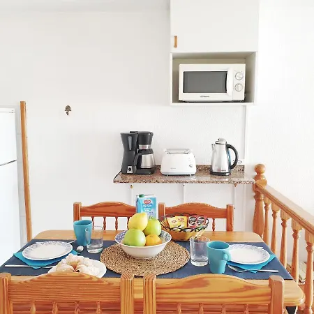 Tamaran - Apartmanhotel