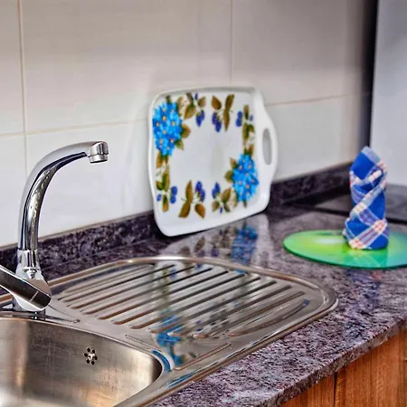 Tamaran - Apartmanhotel Playa del Inglés