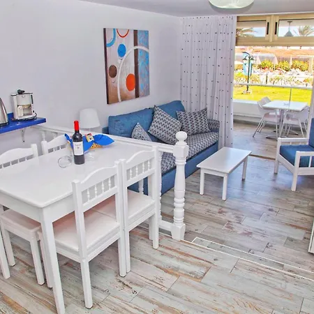 Apartmanhotel Tamaran - *