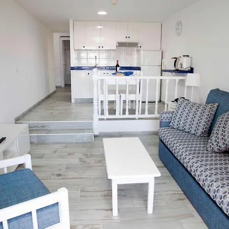 Apartmanhotel Tamaran - *