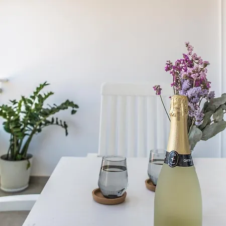 Tamaran - Apartmanhotel Playa del Inglés