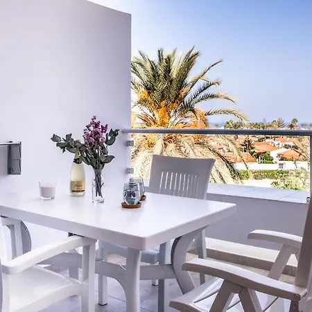 Apartmanhotel Tamaran - *